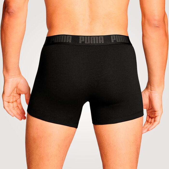 Image du produit Puma Basic Boxer (XXL, lot de 2)