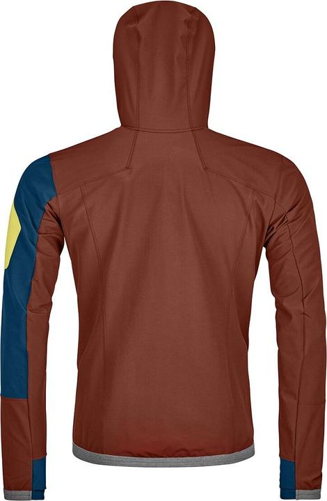 Actual product image Ortovox Berrino (XL)