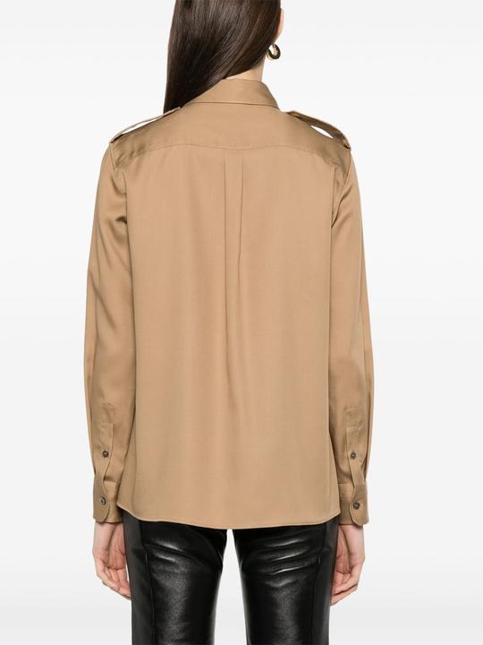 Immagine prodotto Tom Ford Shirts Sand (46)