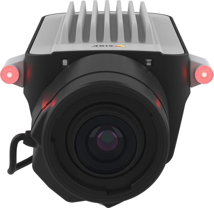 Image du produit Axis LED d'indication d'E/S (Boîtier)