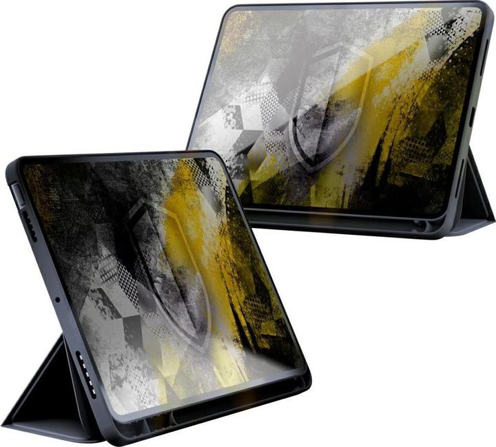 Produktbild 3MK Etui Soft Tablet Case do Samsung Galaxy Tab S10 FE (Samsung Galaxy Tab S10 FE)