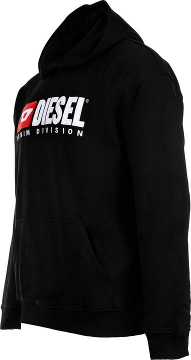 Immagine prodotto Diesel S-BOXT-HOOD-DIV SWEAT-SHIRT (XL)