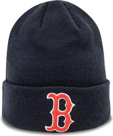 Actual product image New Era Beanie Cuff Boston Red Sox (One size)