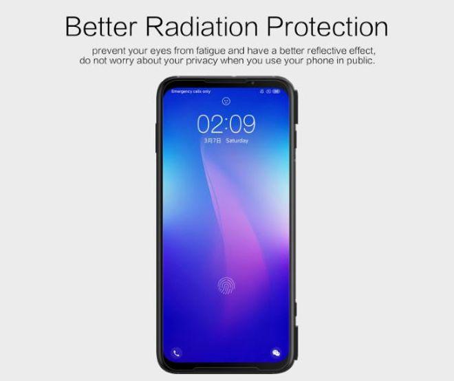 Produktbild Nillkin Matte Series Schutzfolie (1 Stück, Xiaomi Black Shark 3 Pro)