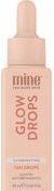 Produktbild Minetan Illuminating Glow Drops) 30 ml (L) (Selbstbräunungsserum, 30 ml)