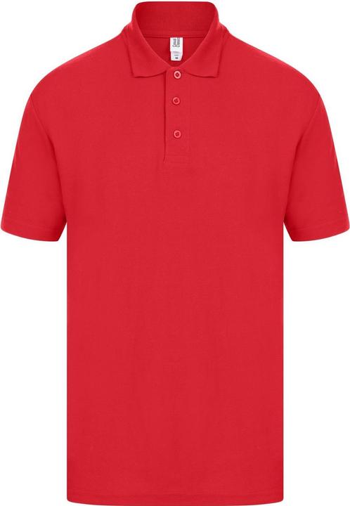Casual Classics Lässiges Classic Pique Polo