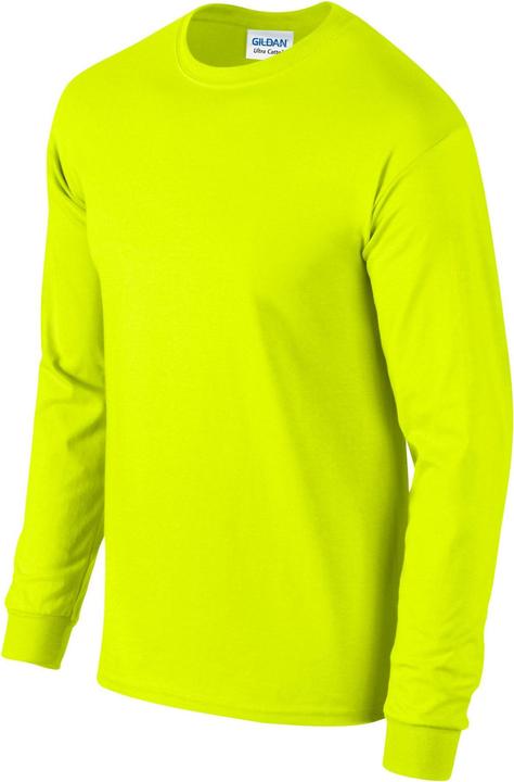 Produktbild Gildan Ultra TShirt Langärmlig (XL)