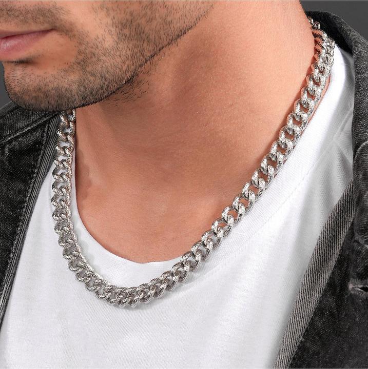 Immagine prodotto Police Kette (Acciaio inossidabile, 55 cm)