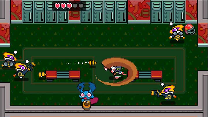 Produktbild PM Studios Pipistrello and the Cursed Yoyo (Import) (Switch)
