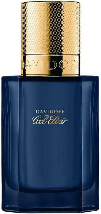 Actual product image Davidoff Cool Elixir Parfum Intense Man (Eau de parfum, 30 ml)