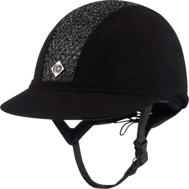 Actual product image Charles Owen Sp8 Plus (57 cm)