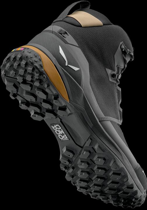 Actual product image Salewa Puez 2 Mid PTX (43)