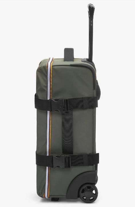 Actual product image K-Way Blossac trolley travel bag (34 l, Hand luggage (up to 50 litres))