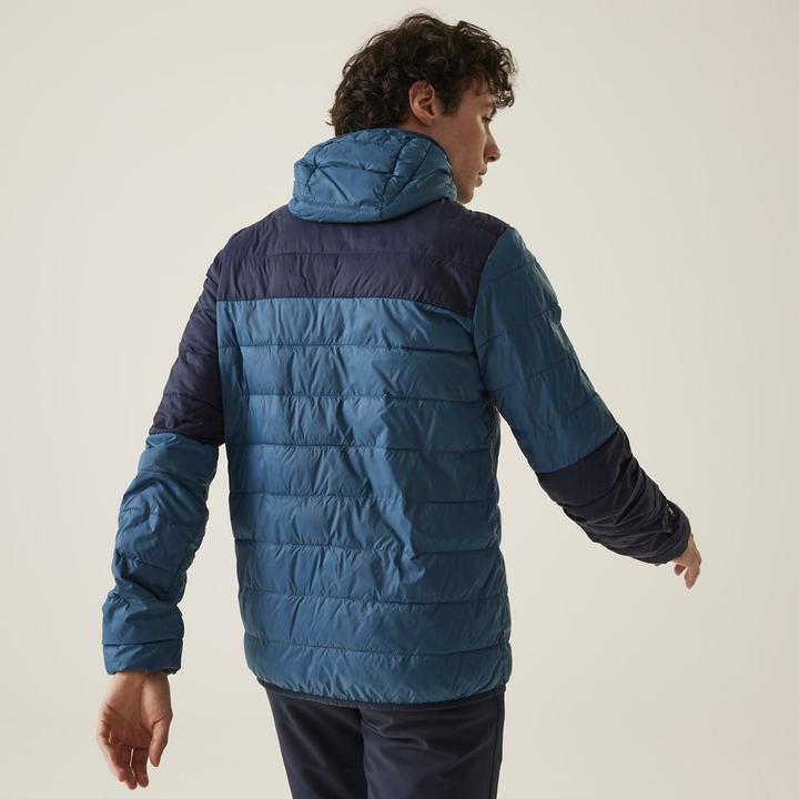 Actual product image Regatta Hooded Hill Pack III (XL)