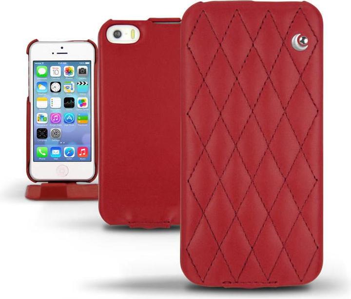 Produktbild Noreve Lederschutzhülle vertikal (Apple iPhone 5s)