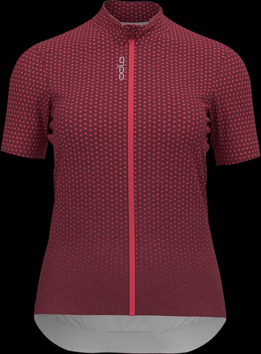 Image du produit Odlo Maillot à manches longues Zeroweight Chill-Tec Pro (XS)