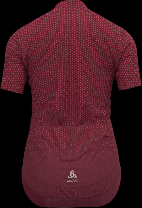 Image du produit Odlo Maillot à manches longues Zeroweight Chill-Tec Pro (XS)