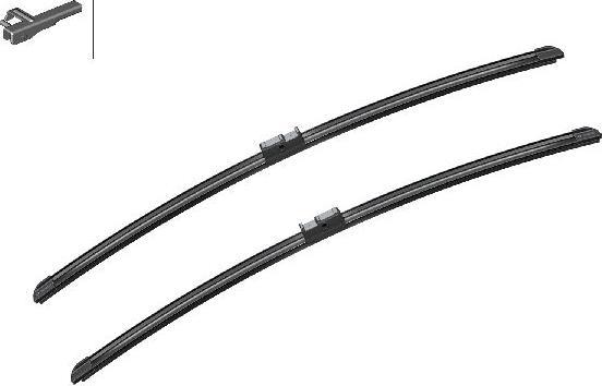 Produktbild Bosch Automotive Aerotwin A079S