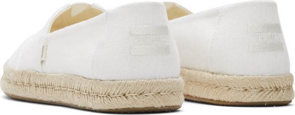 Immagine prodotto Toms W's Alpargata Rope 2.0 (37)