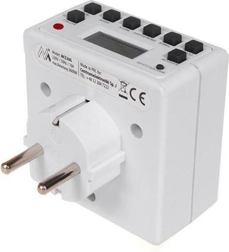 Image du produit Maclean MCE30G