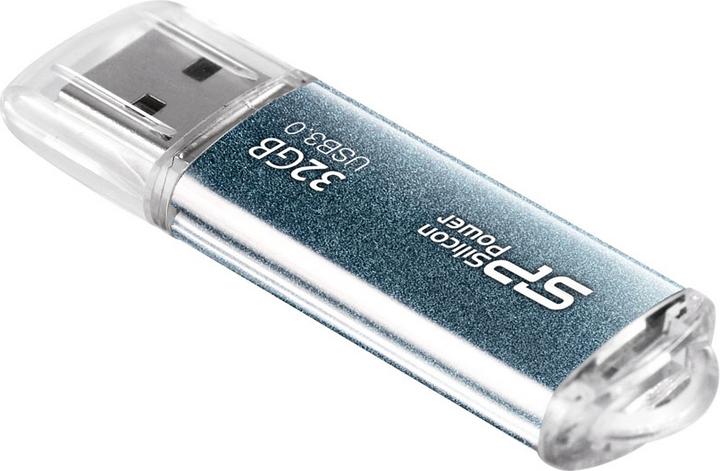Actual product image Silicon Power Marvel M01 (32 GB, USB-A)