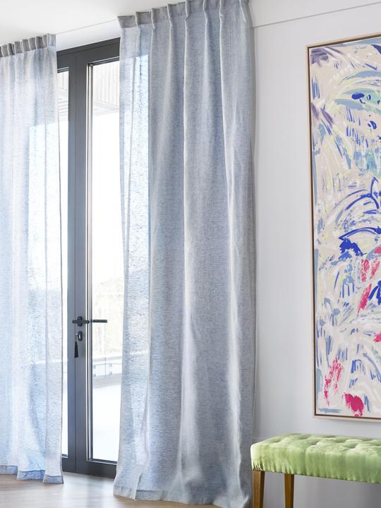 Himla Dalsland (145 x 290 cm)