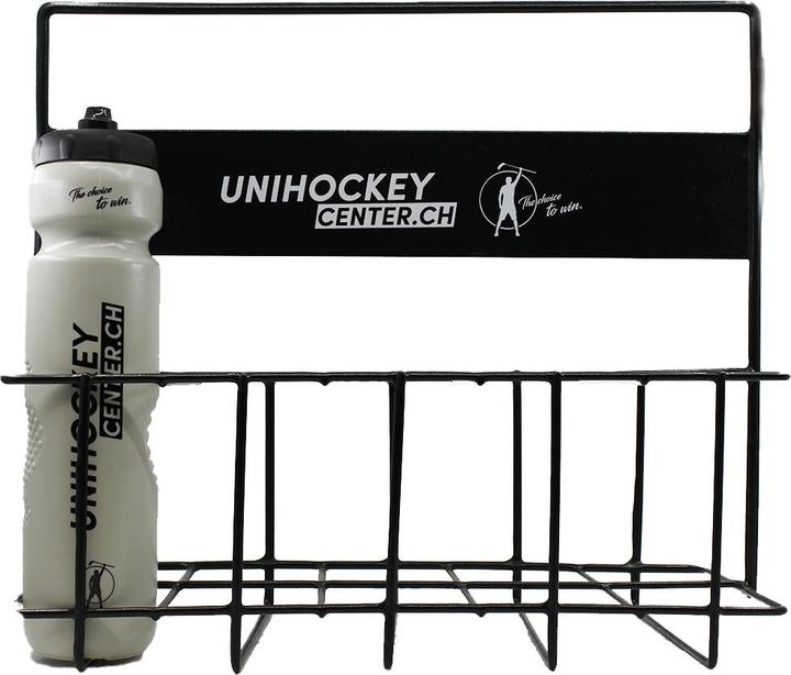 Immagine prodotto Unihockeycenter UHC Trinkflaschenhalter (10)