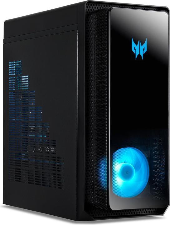 Immagine prodotto Acer Predator Orion 3000 PO3640 I512400F 1TB SSD 16GB RAM GeForce RTX 3070 (Intel Core i5-12400F, 16 GB, 1000 GB, GeForce RTX 3070)