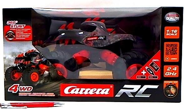 Produktbild Carrera 2,4GHz Dino Car