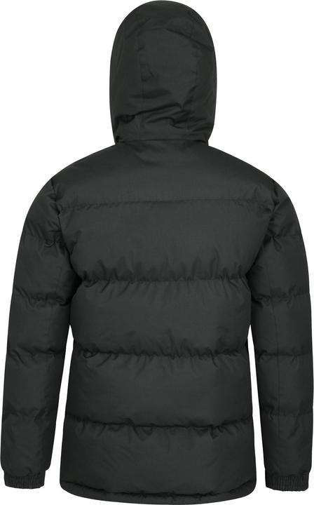 Immagine prodotto Mountain Warehouse Giacca da neve imbottita da uomo (M)