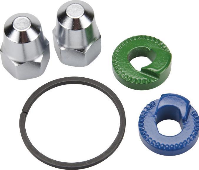 Produktbild Shimano Komponenten für SG-S705 8R/8L Box