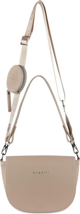 Immagine prodotto Bugatti Borsa a tracolla Almata Shoulderbag M