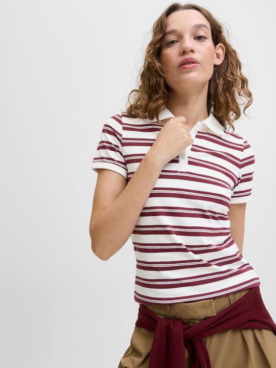 Actual product image JJXX JXGIGI Poloshirt Poloshirt (XS)