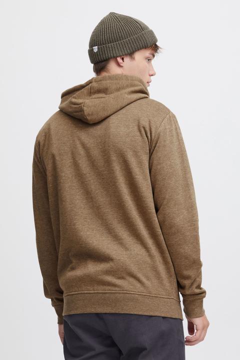 Image du produit Solid Olli - Sweat à capuche zippé - Homme (M)