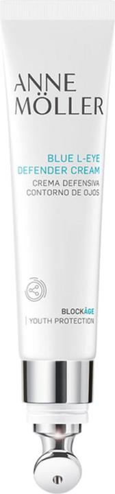 Image du produit Anne Möller Blue L Eye Defender Crème (15 ml, Jour + nuit)