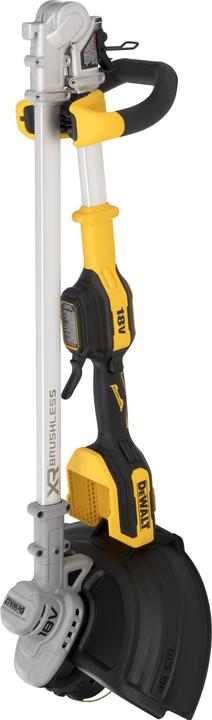 Actual product image DeWalt DCMST561NXJ (Trim line)