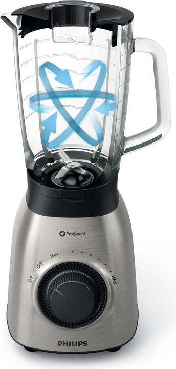 Produktbild Philips HR3556/00 Viva Collection (700 W)