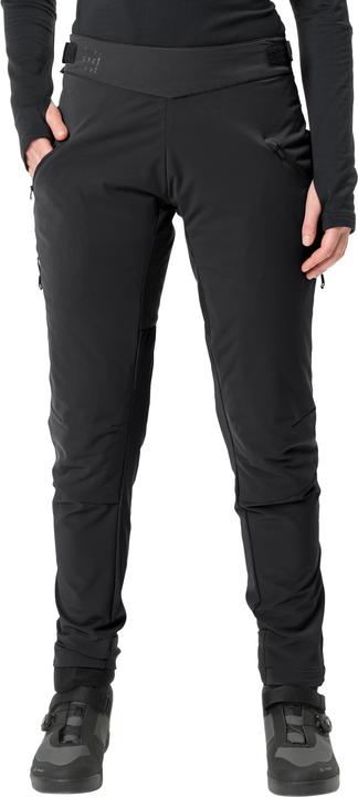 Productafbeelding Vaude Minaki broek voor vrouwen (40)