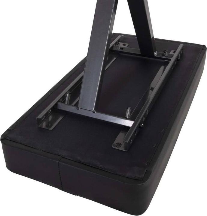 Image du produit Proel EL55, banc de piano, forme en X
