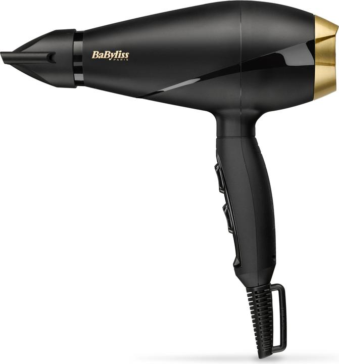 BaByliss 6704E Haartrockner