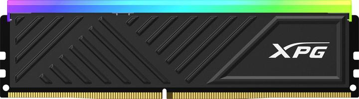Productafbeelding Adata DDR4 32GB 3600-18 K2 XPG Spectrix D35G RGB zwart (AX4U360016G18I-DTBKD35G) (2 x 16GB, 3600 MHz, DDR4 RAM, U-DIMM)