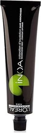 Actual product image L'Oréal Professionnel Inoa (8.3 Light Blonde Gold)