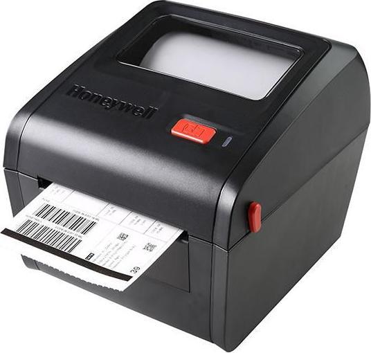 Image du produit Honeywell Imprimante De Bureau Pc42d (203 dpi)