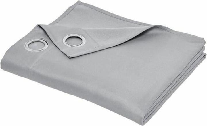 Produktbild Today Vorhang Essential Thermische Isolierung 140 x 240 cm (140 x 240 cm)