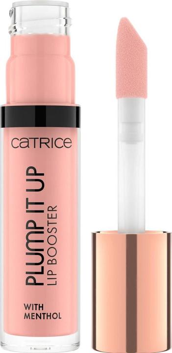 Produktbild Catrice Plump It Up Lip Booster (060 Real Talk)