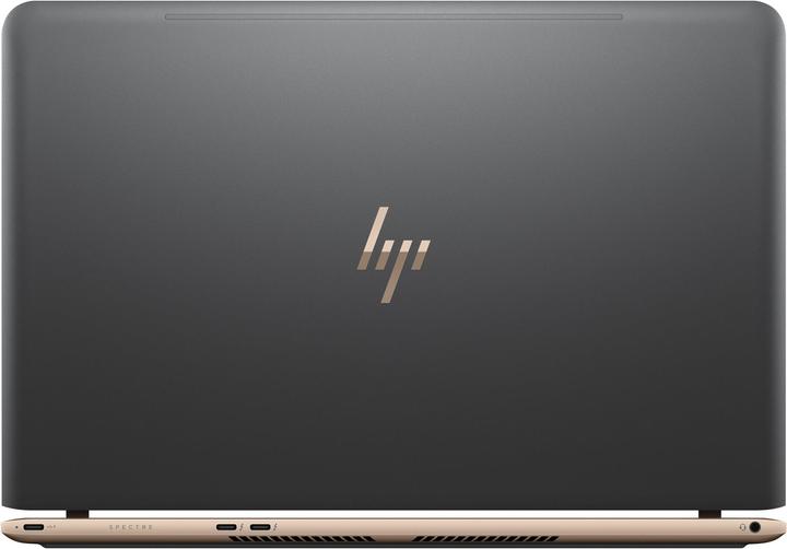 Actual product image HP Spectre 13-v050nz (13.30", Intel Core i5-6200U, 8 GB, 256 GB, CH)