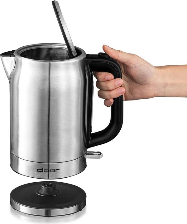 Produktbild Cloer 4529 (1.70 l)