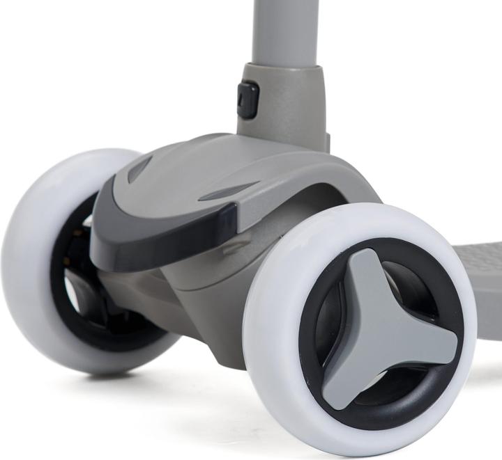 Actual product image Blackwheels Blink