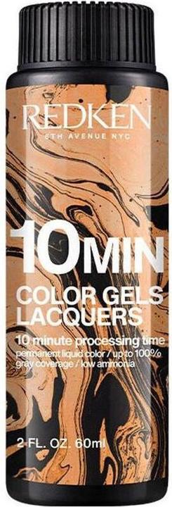 Produktbild Redken COLOR GELS LACKE 60 Ml X 3