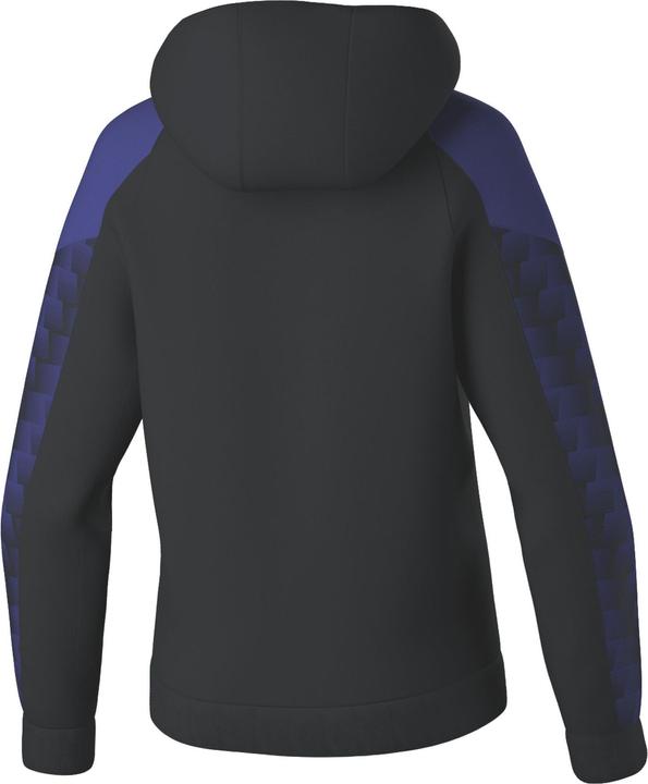 Erima Evo Star Kapuzensweat